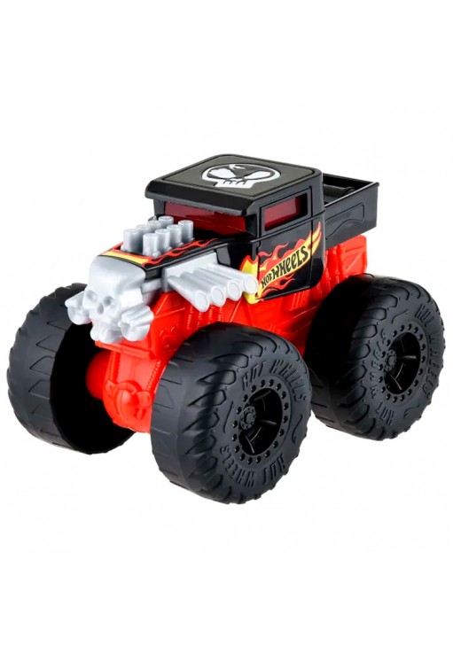 Jucarie masina Mattel Monster Trucks