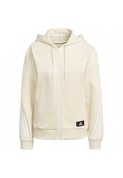 Толстовка Adidas W FI 3S FZ REG