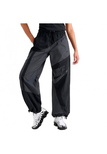 Брюки Nike W NSW STREET WVN OH PANT