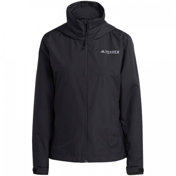 Куртка Adidas W MT RR Jacket HN5460