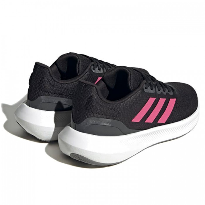 Кроссовки Adidas RUNFALCON 3.0 W HP7560 - изображение №4