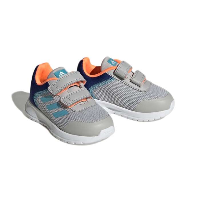 Кроссовки Adidas Tensaur Run 2.0 CF I HQ1260 - изображение №4