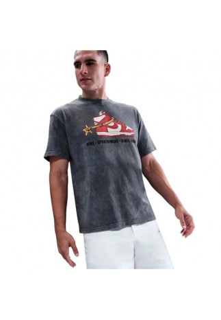 Футболка Nike U NSW TEE M90 OC VNTG