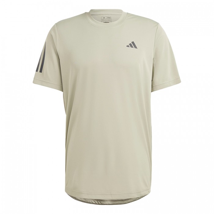 Футболка Adidas CLUB 3STR TEE HS3260