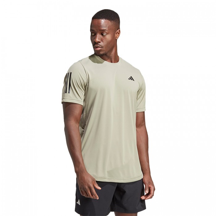 Футболка Adidas CLUB 3STR TEE HS3260 - 2