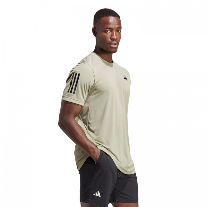 Футболка Adidas CLUB 3STR TEE HS3260 - 3