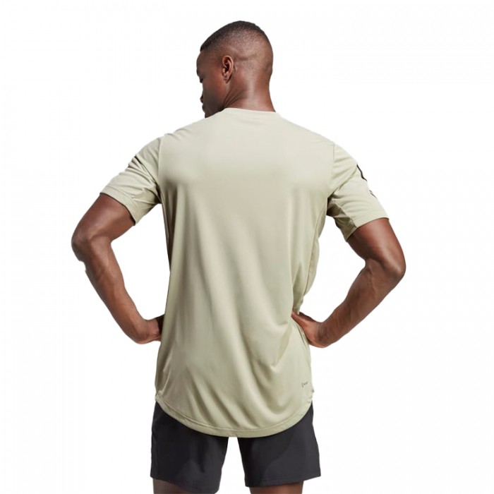 Футболка Adidas CLUB 3STR TEE HS3260 - 4