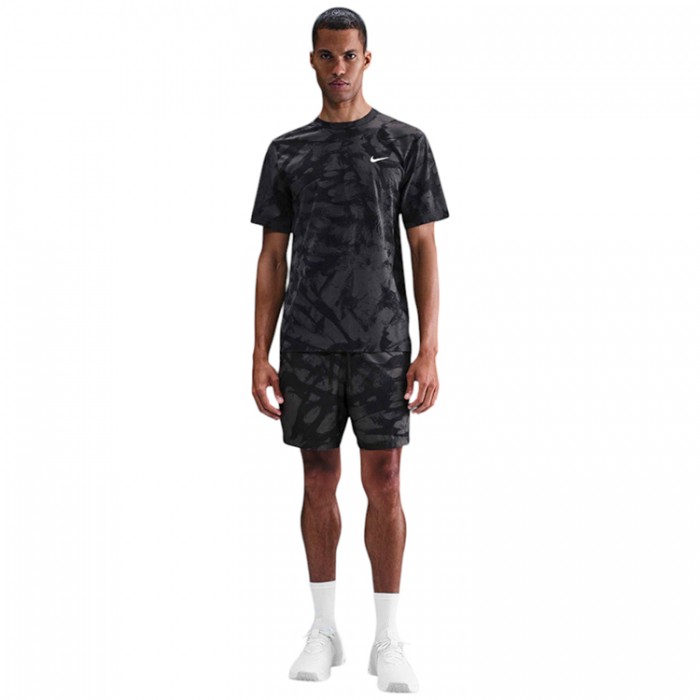 Tricou Nike M NK DF UV HYVERSE SS TOP PRIN HV0439-060 - 2