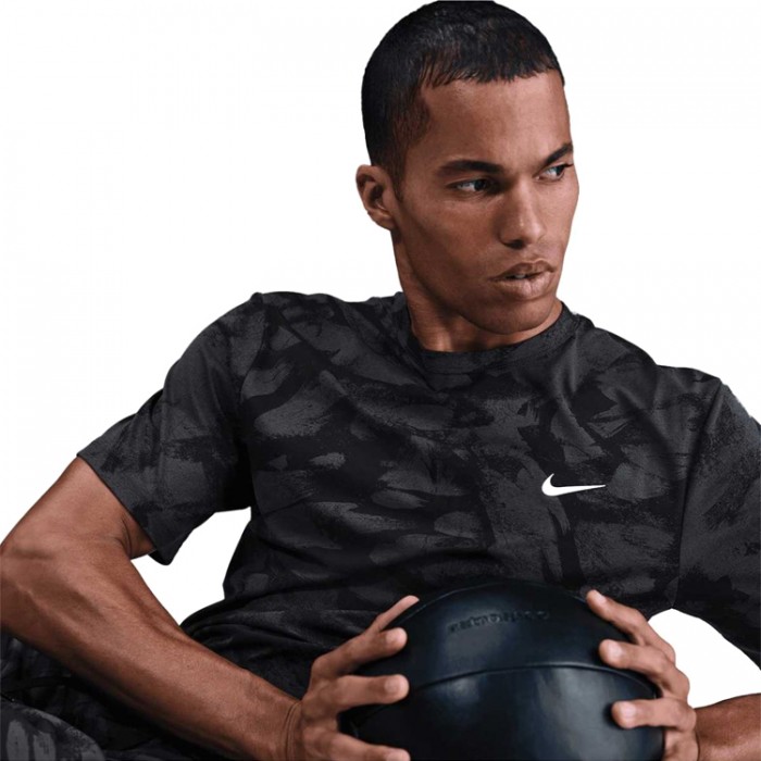 Tricou Nike M NK DF UV HYVERSE SS TOP PRIN HV0439-060 - 3