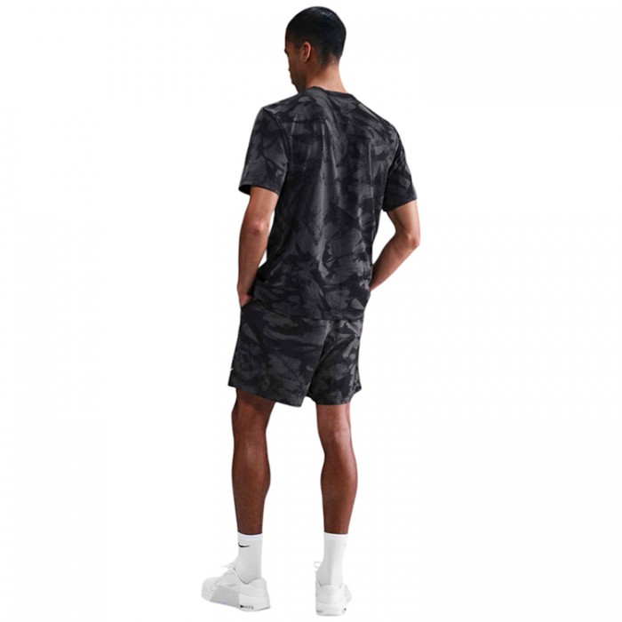 Tricou Nike M NK DF UV HYVERSE SS TOP PRIN HV0439-060 - 5