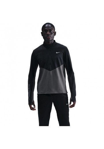 Толстовка Nike M NK TF WINTERIZED PACER HZ