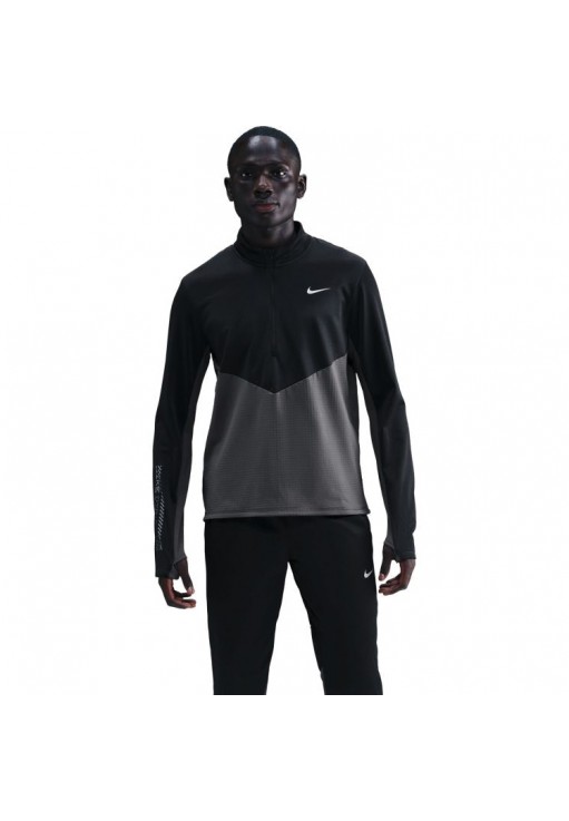 Толстовка Nike M NK TF WINTERIZED PACER HZ