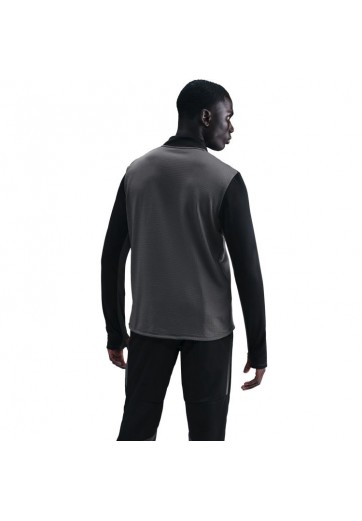 Толстовка Nike M NK TF WINTERIZED PACER HZ