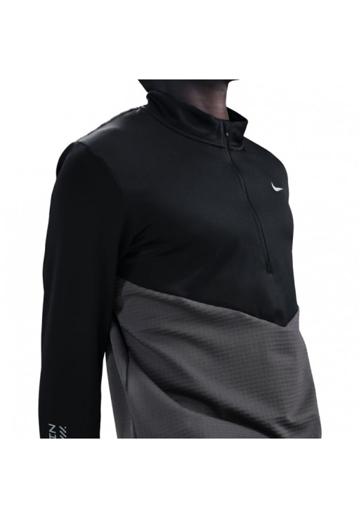 Толстовка Nike M NK TF WINTERIZED PACER HZ