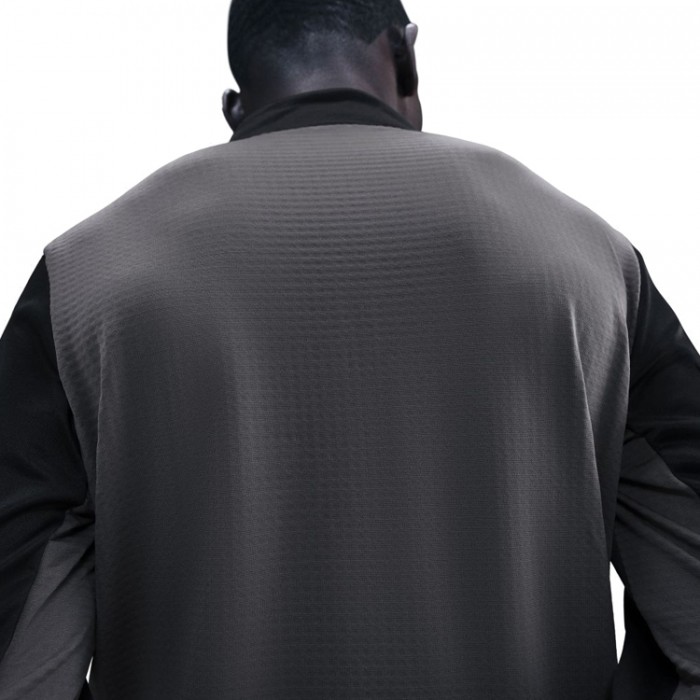 Толстовка Nike M NK TF WINTERIZED PACER HZ HV2671-060 - 3