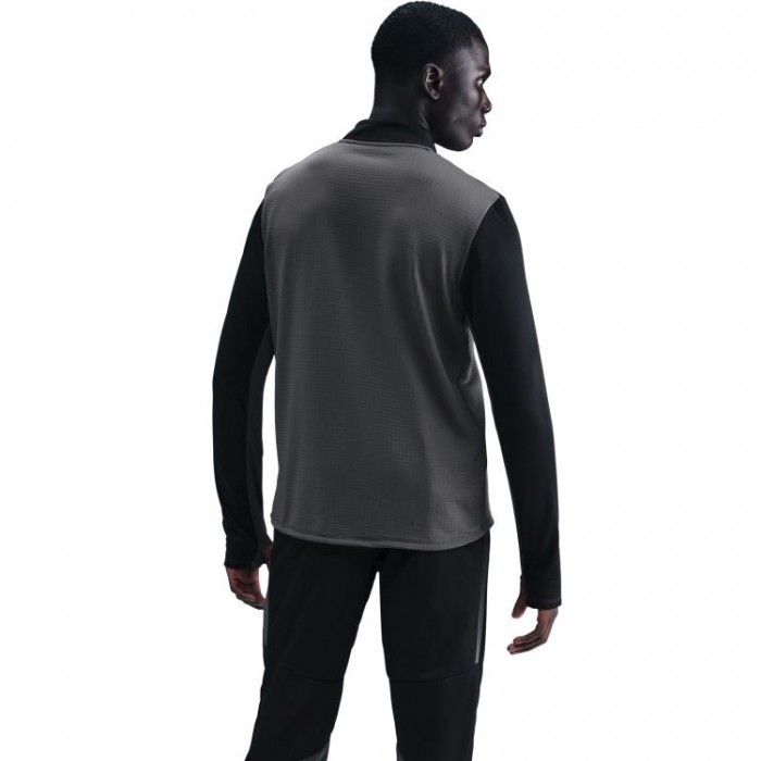 Толстовка Nike M NK TF WINTERIZED PACER HZ HV2671-060 - 4