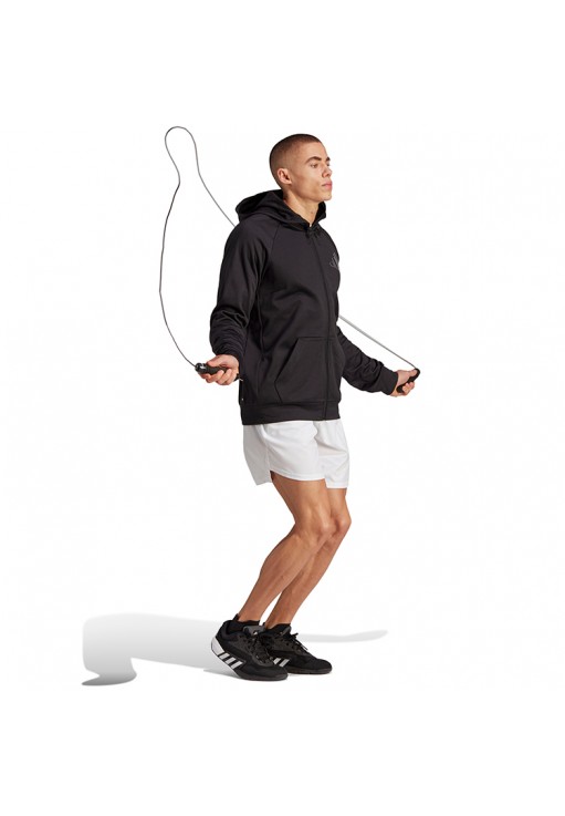 Hanorac Adidas M GG BL FZ HD