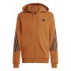 Hanorac Adidas M FI 3S FZ IC8260