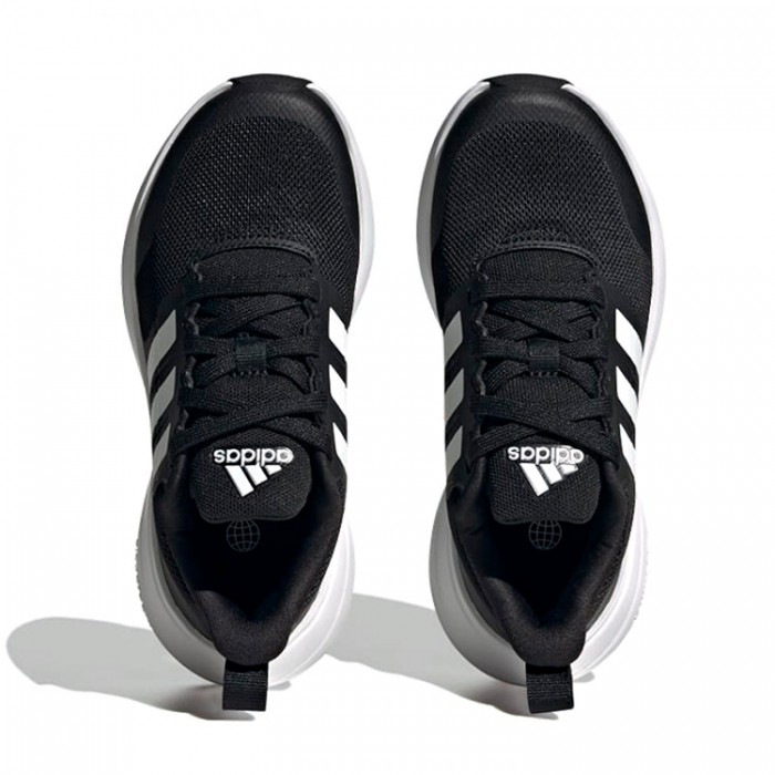 Incaltaminte Sport Adidas FortaRun 2.0 K ID2360 - imagine №2