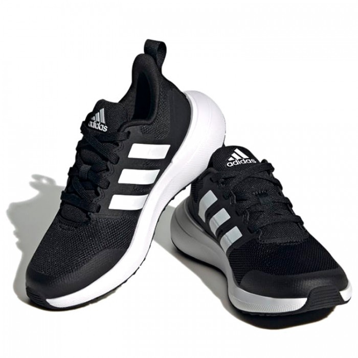 Incaltaminte Sport Adidas FortaRun 2.0 K ID2360 - imagine №4