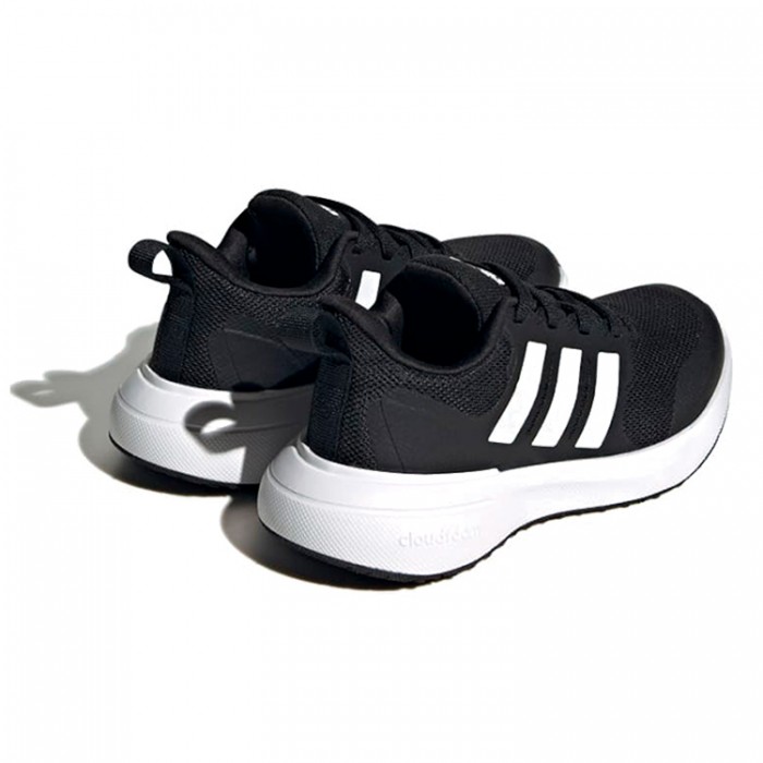 Incaltaminte Sport Adidas FortaRun 2.0 K ID2360 - imagine №5