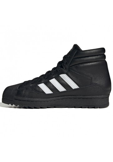 Ghete Adidas SUPERSTAR WTR BOOT GTX