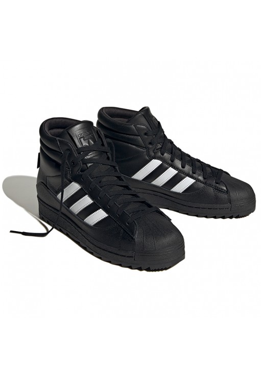 Ботинки Adidas SUPERSTAR WTR BOOT GTX