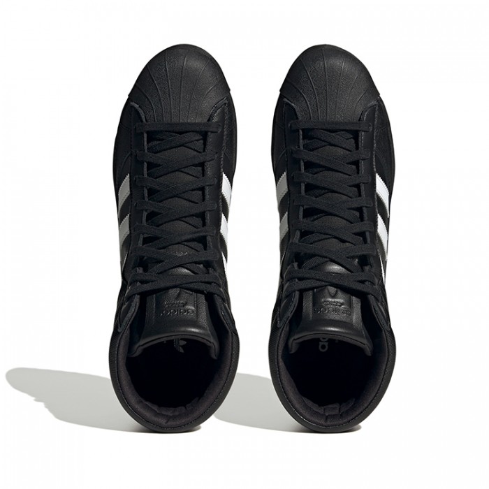 Ботинки Adidas SUPERSTAR WTR BOOT GTX - изображение №2