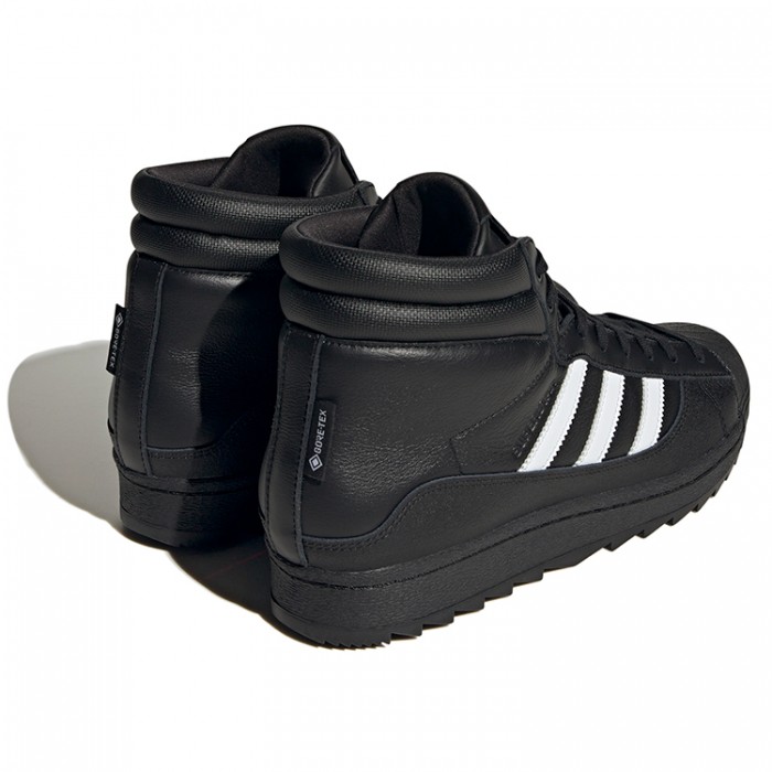 Ботинки Adidas SUPERSTAR WTR BOOT GTX - изображение №4