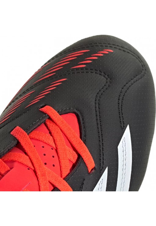 Ghete p/u fotbal Adidas PREDATOR CLUB FxG
