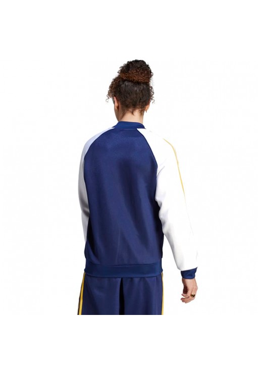 Толстовка Adidas CL+ SST TT