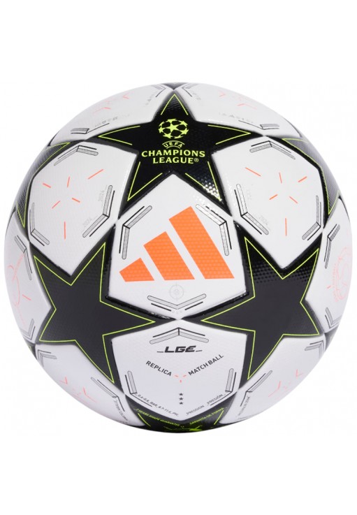 Мяч футбольный Adidas UCL LGE
