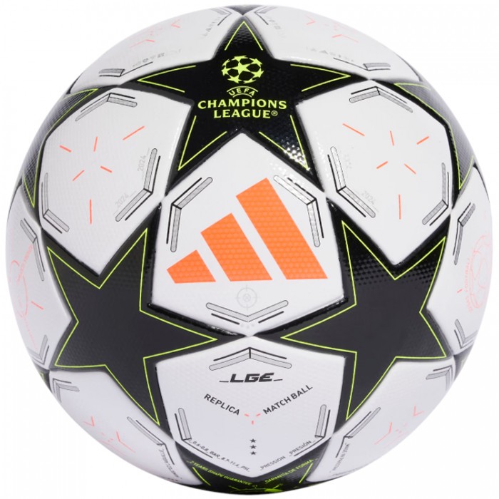 Minge fotbal Adidas UCL LGE IX4060