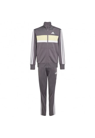 Costum Sportiv Adidas J 3S TIBERIO TS