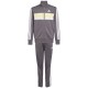Спортивный костюм Adidas J 3S TIBERIO TS JC6660