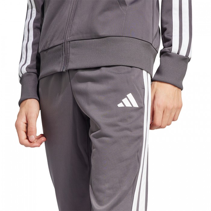 Спортивный костюм Adidas J 3S TIBERIO TS JC6660 - 3