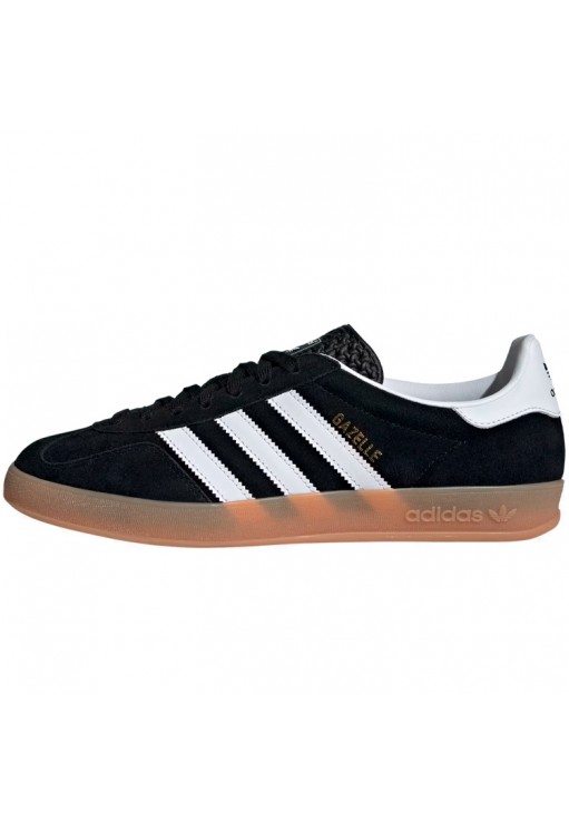 Incaltaminte Sport Adidas GAZELLE INDOOR