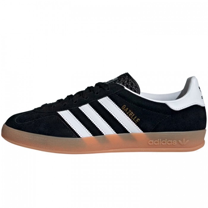 Кроссовки Adidas GAZELLE INDOOR JI2060