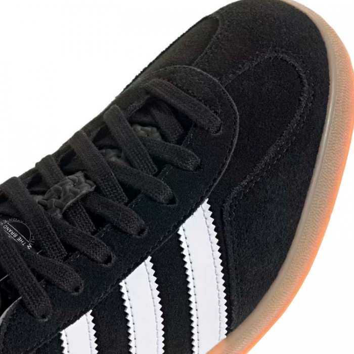 Кроссовки Adidas GAZELLE INDOOR JI2060 - изображение №2