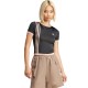 Tricou Adidas KNITTED 3S TEE JJ0960