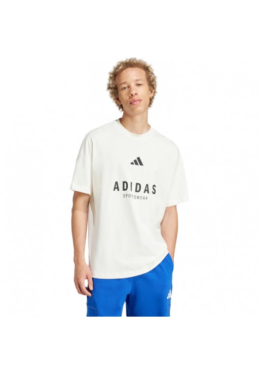 Tricou Adidas M A SZN G T
