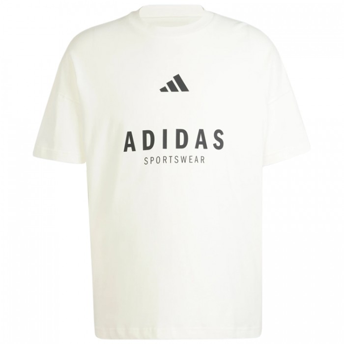Tricou Adidas M A SZN G T JJ3660 - 2