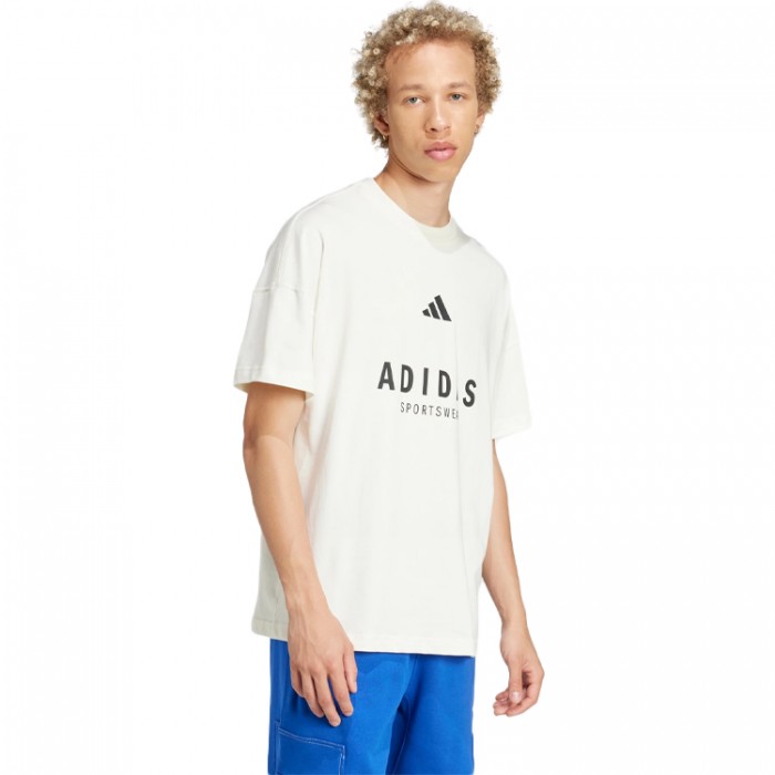 Tricou Adidas M A SZN G T JJ3660 - 4