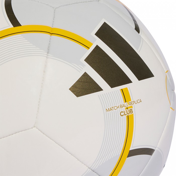 Мяч футбольный Adidas RM CLB HOME JN7360 - 2