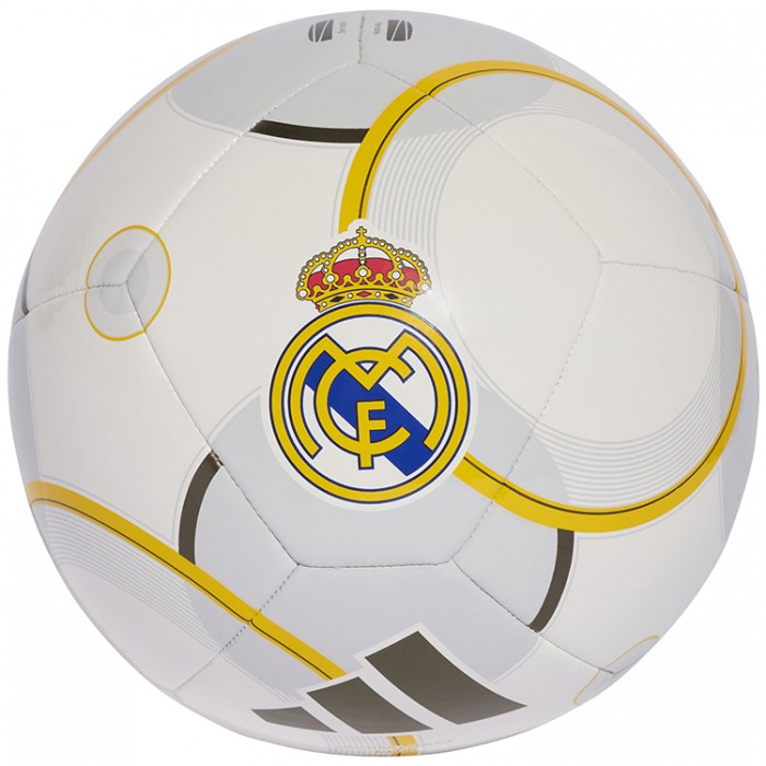 Мяч футбольный Adidas RM CLB HOME JN7360 - 3