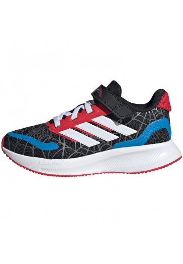 Incaltaminte Sport Adidas SPIDER-MAN RUNFALCON