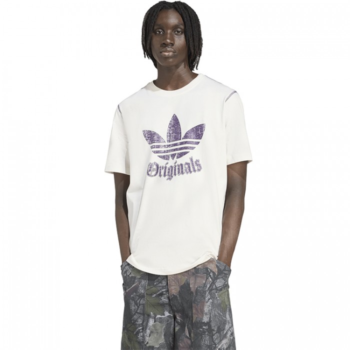 Футболка Adidas GRFX TEE JY2760