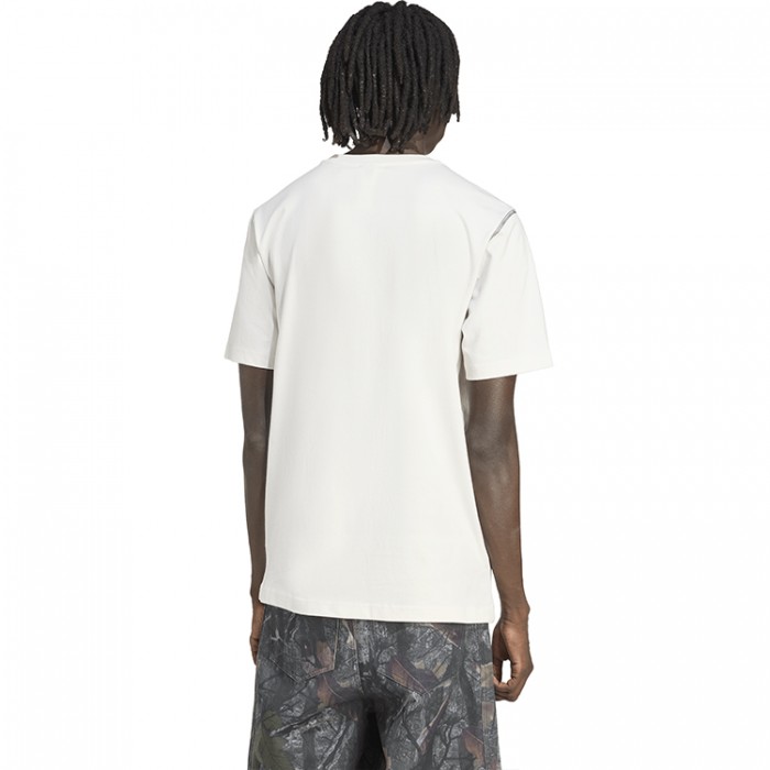 Футболка Adidas GRFX TEE JY2760 - 2