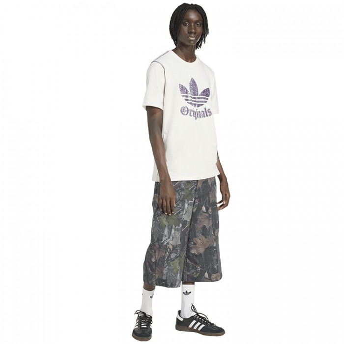 Футболка Adidas GRFX TEE JY2760 - 3