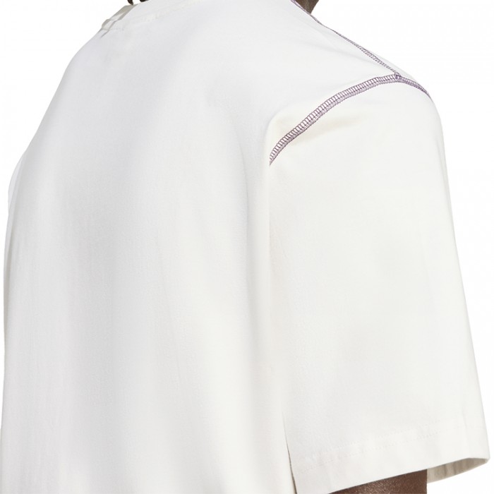 Футболка Adidas GRFX TEE JY2760 - 5